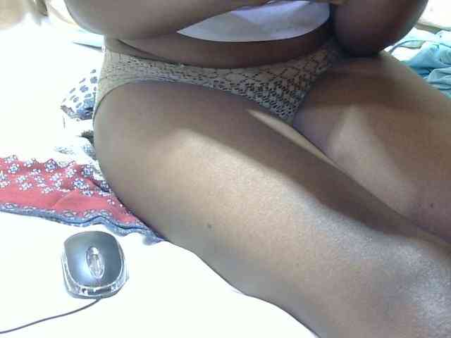 Sexyvilliet webcam