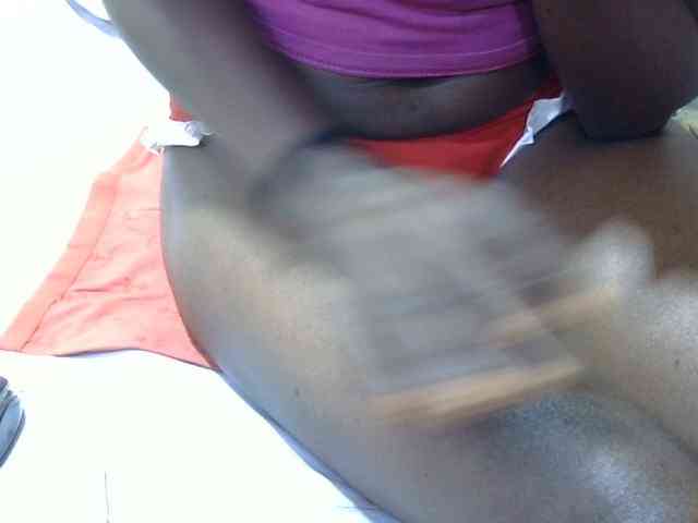 Sexyvilliet webcam