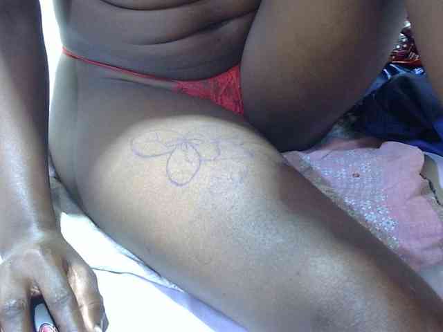 Sexyvilliet webcam