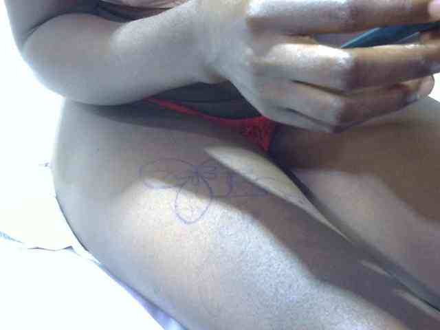 Sexyvilliet webcam