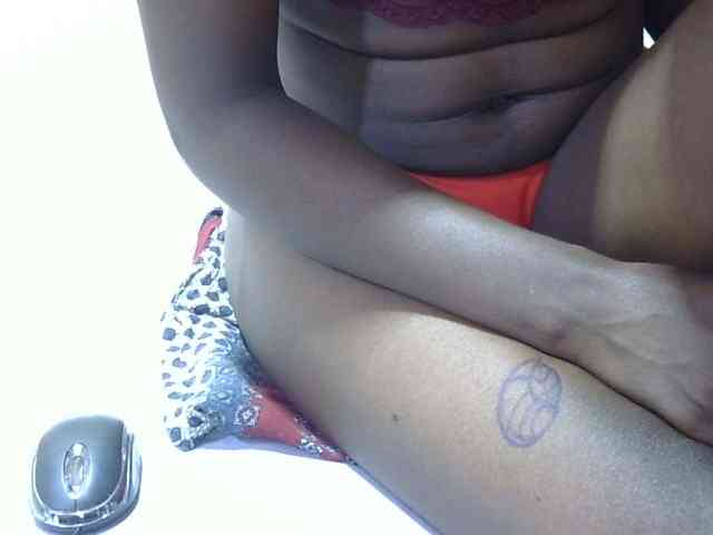 Sexyvilliet webcam
