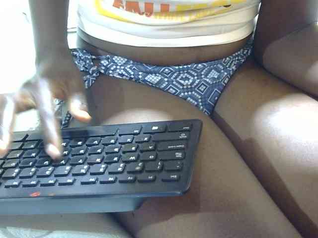 Sexyvilliet webcam