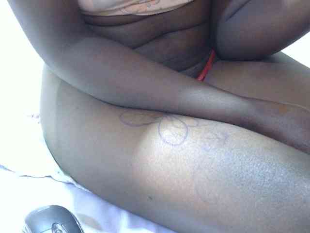 Sexyvilliet webcam