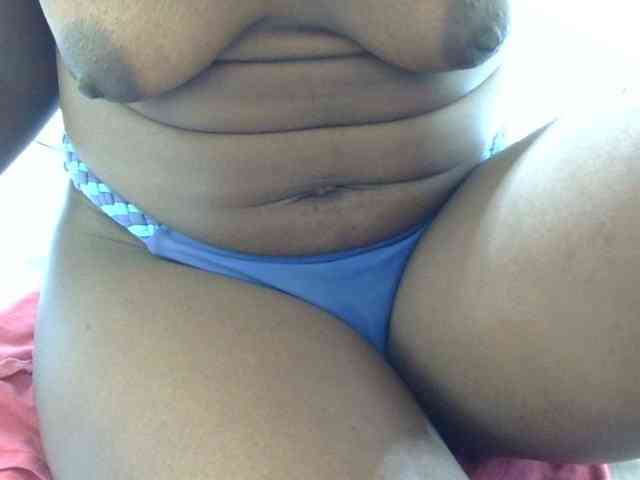 Sexyvilliet webcam