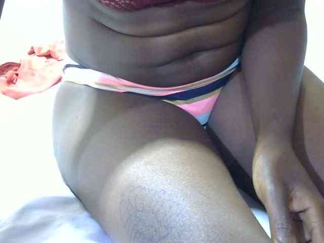 Sexyvilliet webcam