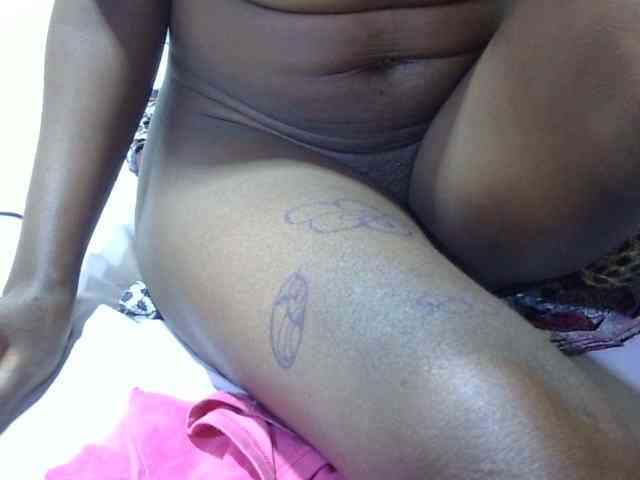 Sexyvilliet webcam