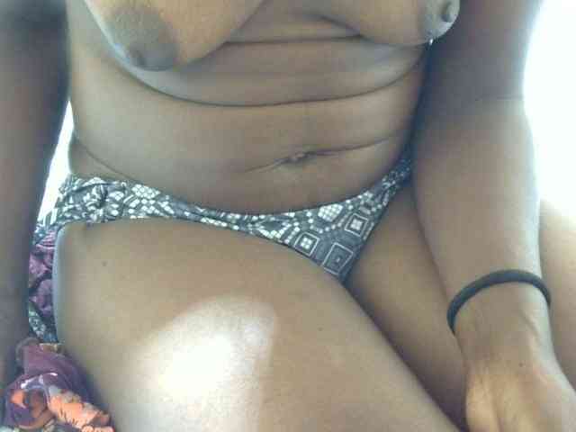 Sexyvilliet webcam