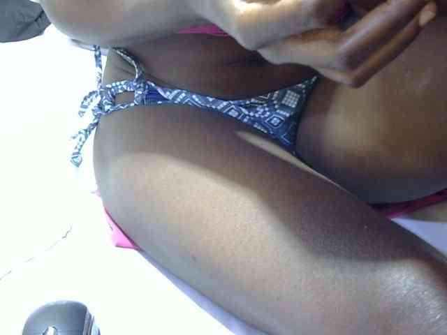 Sexyvilliet webcam