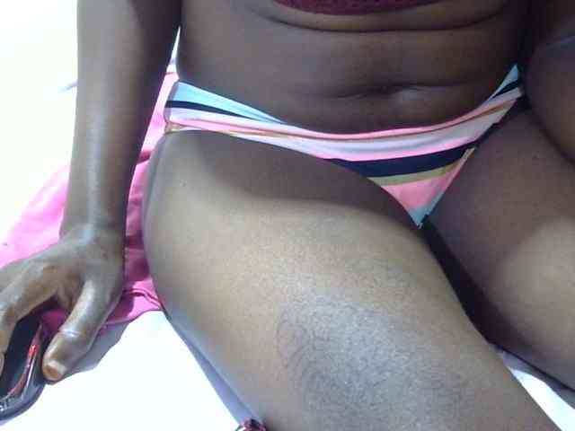 Sexyvilliet webcam