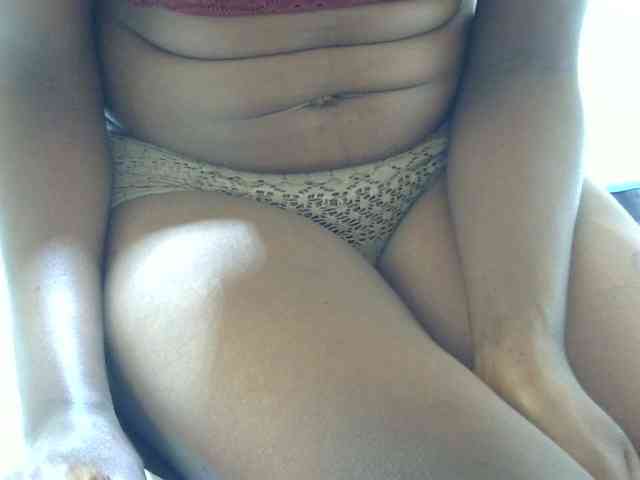 Sexyvilliet webcam