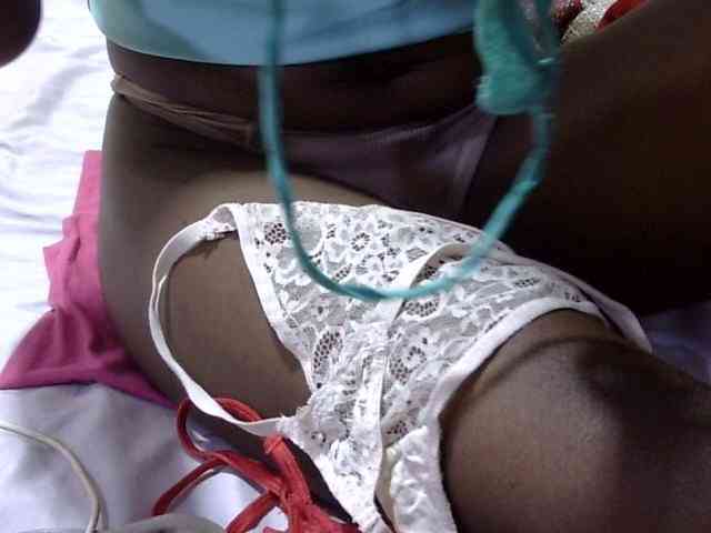 Sexyvilliet webcam