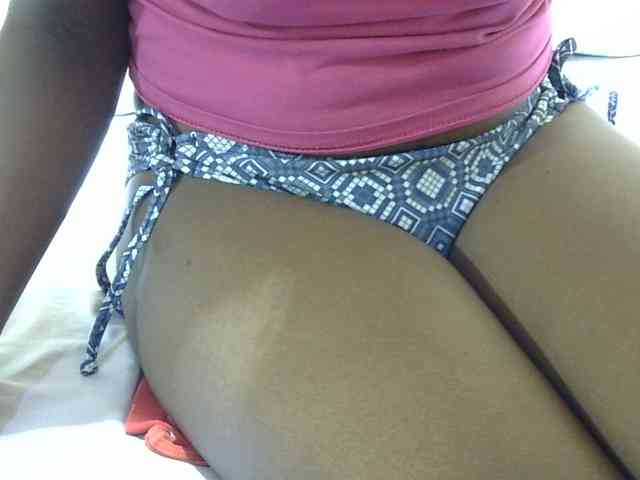 Sexyvilliet webcam