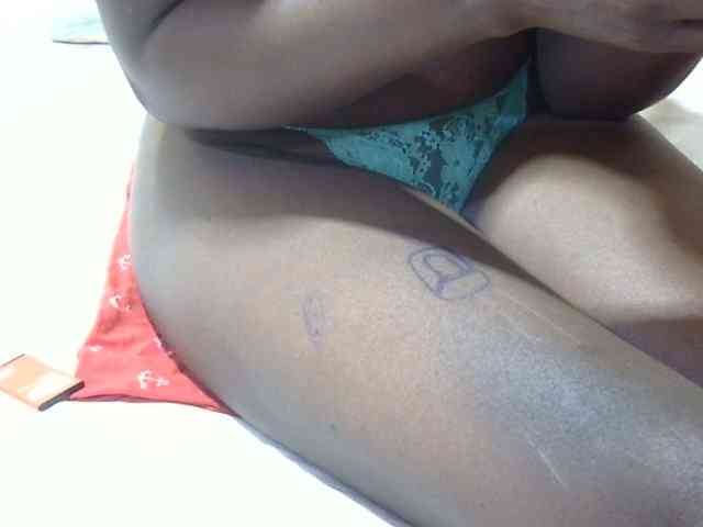 Sexyvilliet webcam