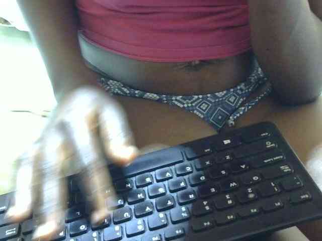 Sexyvilliet webcam