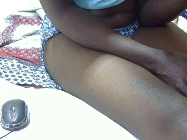 Sexyvilliet webcam