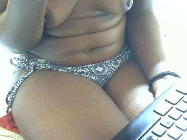 Sexyvilliet webcam