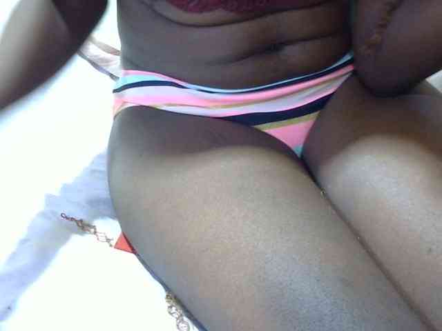 Sexyvilliet webcam