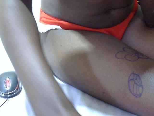 Sexyvilliet webcam