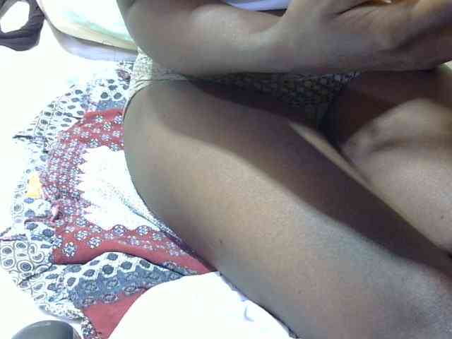 Sexyvilliet webcam
