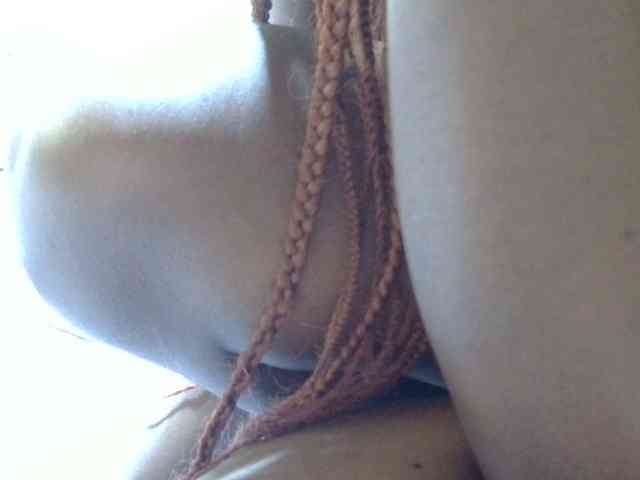 Sexyvilliet webcam