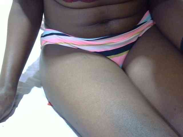Sexyvilliet webcam