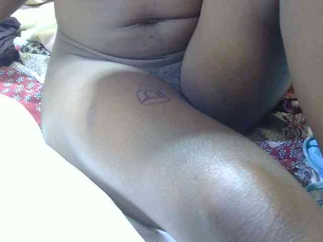 Sexyvilliet webcam