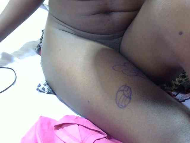Sexyvilliet webcam