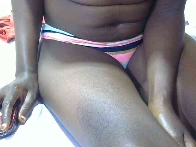 Sexyvilliet webcam