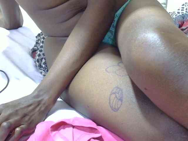 Sexyvilliet webcam