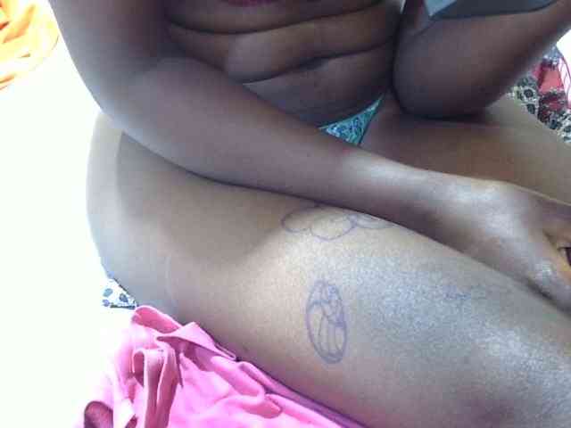 Sexyvilliet webcam