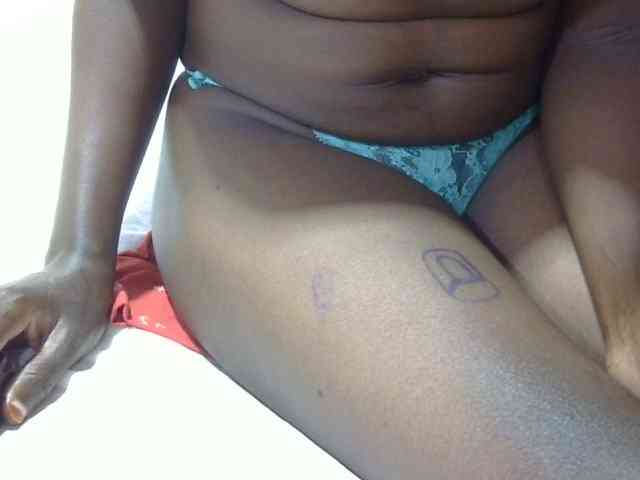 Sexyvilliet webcam