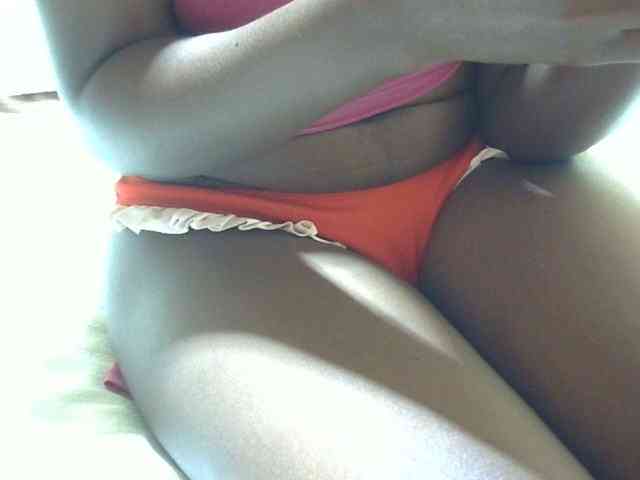 Sexyvilliet webcam