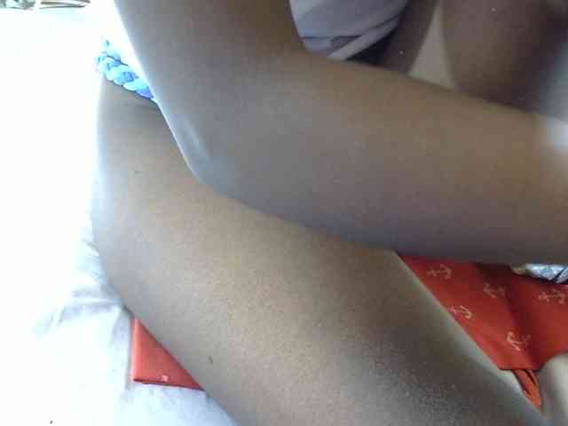 Sexyvilliet webcam