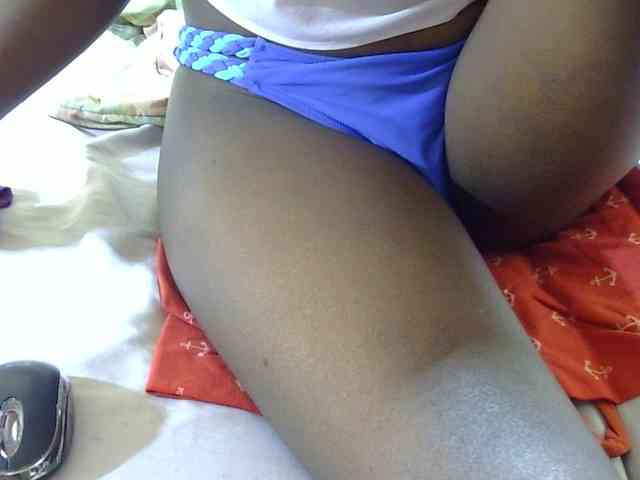 Sexyvilliet webcam