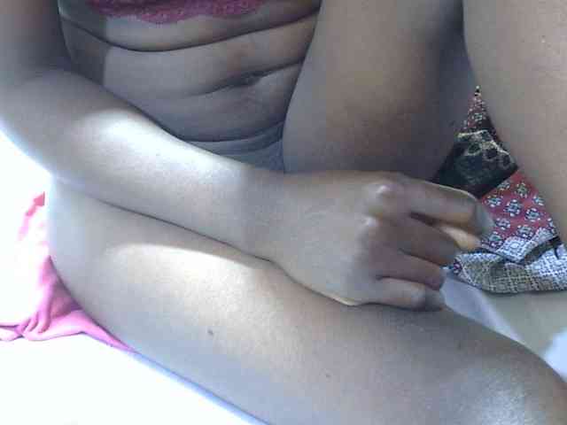 Sexyvilliet webcam