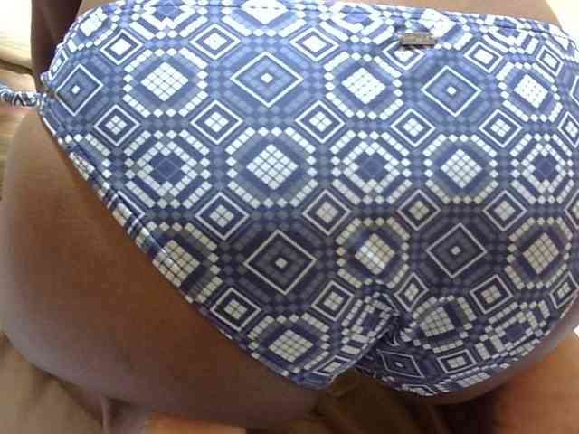 Sexyvilliet webcam