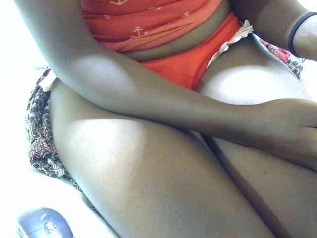 Sexyvilliet webcam