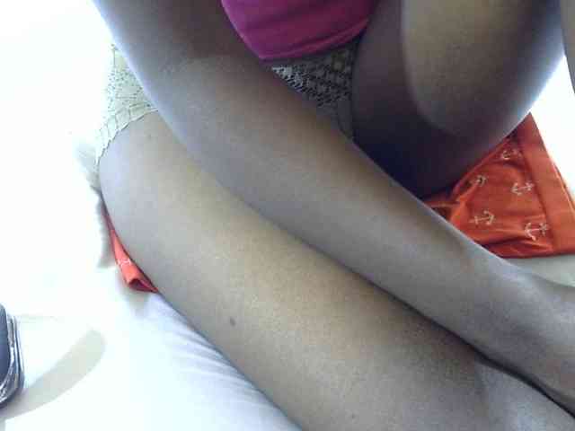 Sexyvilliet webcam