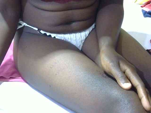 Sexyvilliet webcam