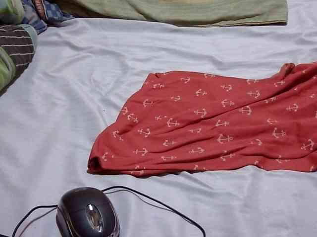 Sexyvilliet webcam