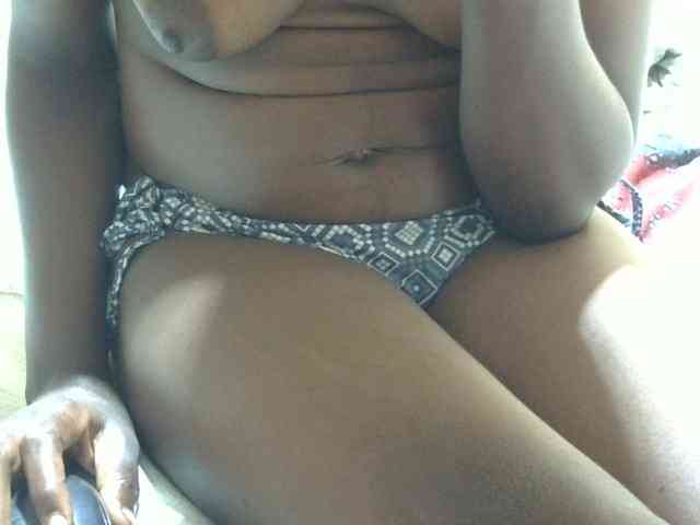 Sexyvilliet webcam