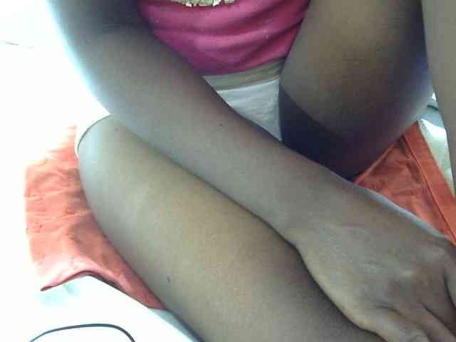 Sexyvilliet webcam