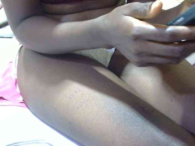 Sexyvilliet webcam