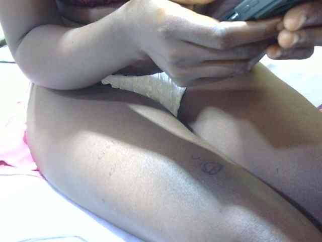Sexyvilliet webcam