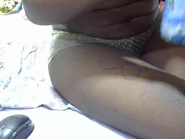 Sexyvilliet webcam