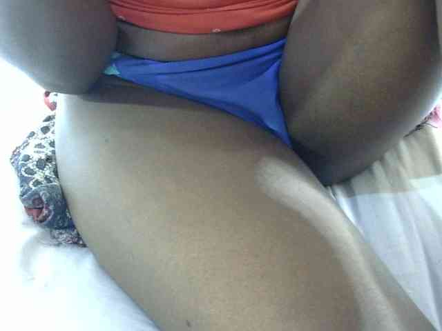 Sexyvilliet webcam