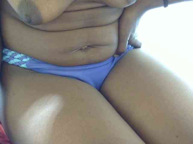 Sexyvilliet webcam