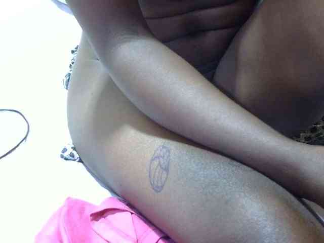 Sexyvilliet webcam