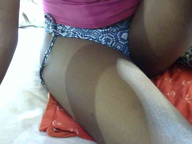 Sexyvilliet webcam