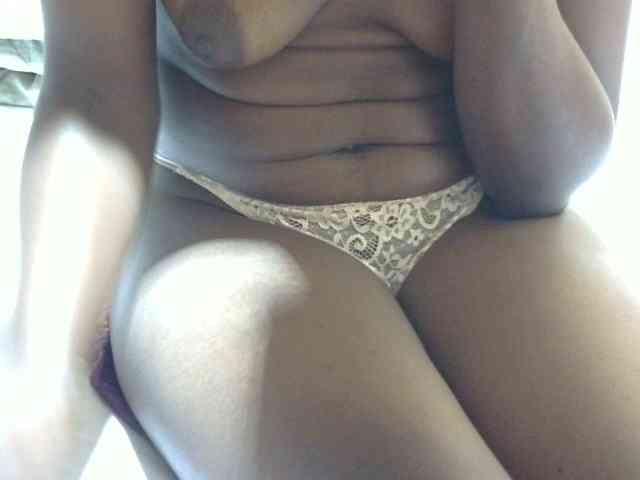 Sexyvilliet webcam